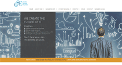 Desktop Screenshot of gse.org